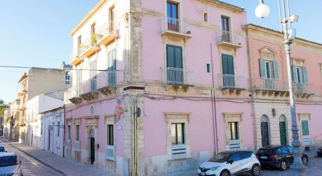 Le2Stanze, Book Hotel Hotels in Sicily with Parking, Parking