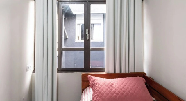 Клубный номер Standard Galeria Apartamentos