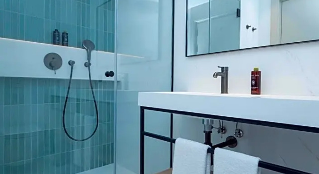 Двухместный номер Arcelon Hotel