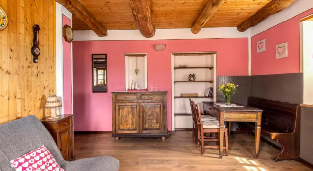 Agriturismo Da Attilio, Reserva ahora Hotel Cannobio Lago Maggiore