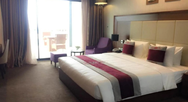 Le Indochina Hotel & Spa