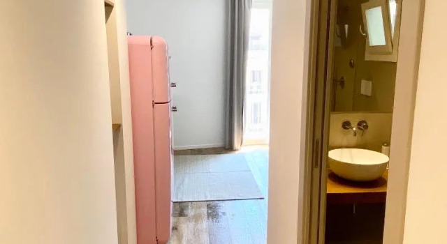 Deluxe Apartment mit Balkon WeLive Trapani - luxury apartments