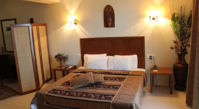 Hotel Halkidona