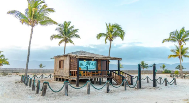 Souly Ecolodge Salalah, Book Hotel Hoteller i Taqah med parkering, Parkering