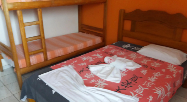 Pousada Belo Horizonte, Reserva ahora Hotel Hoteles en Noreste de Brasil con aparcamiento, Aparcamiento