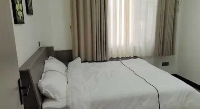 Люкс Baishi Xiaozhan Homestay (Qi'ao Island)