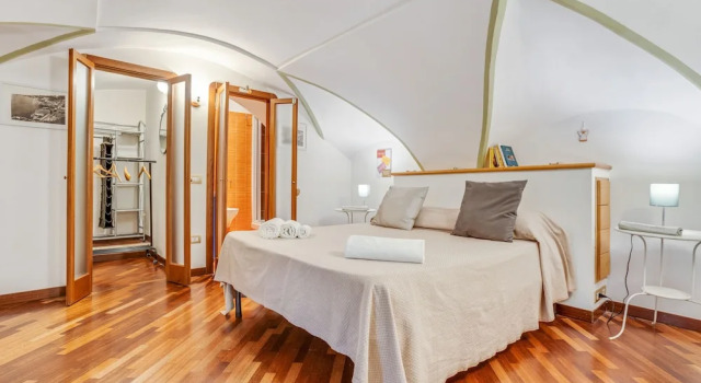 Номер Standard Casa Querida Central and Elegant Flat