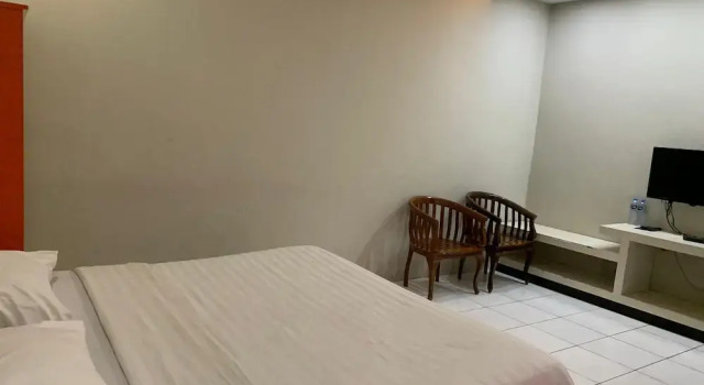 Supérieure chambre Royal Kencana Hotel powered by Cocotel