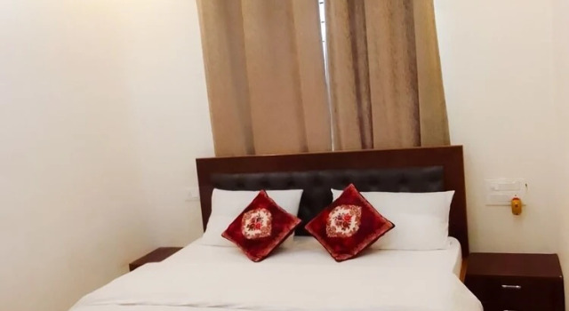 Вилла Villa Paradise- Banglore
