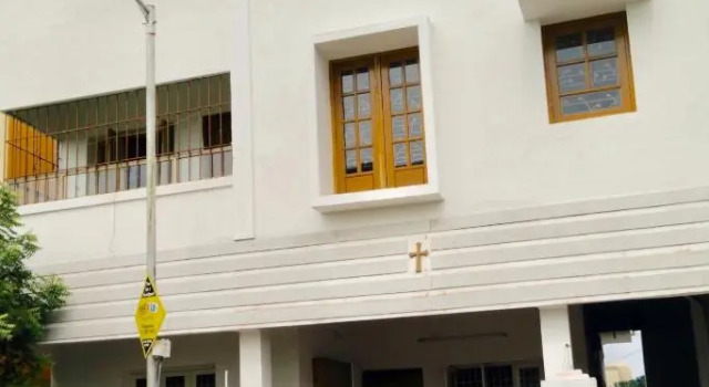 Bethel house, Забронировать Отель Отели штата Тамилнада с парковкой, Парковка