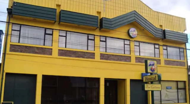 Hostal Don Guillermo, Buchen Sie Hotel SPA-Hotels in Patagonia, SPA