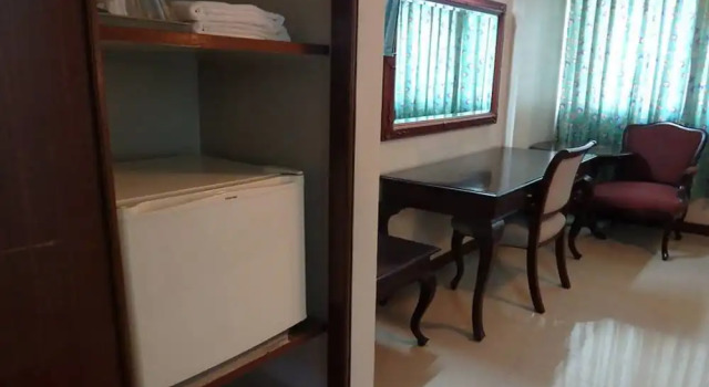 Номер Standard Sakol Hotel