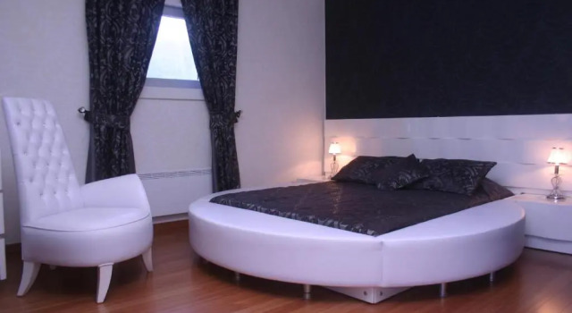 Люкс Пентхаус Hotel Devamlı
