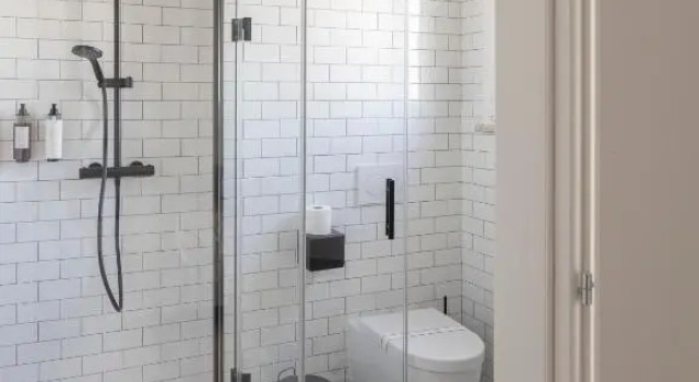 Номер Standard RE Versiliana Junior-House