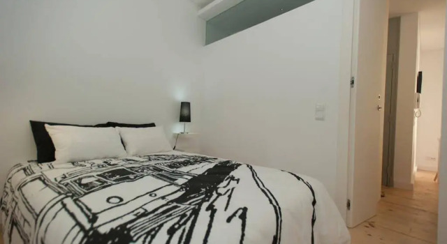 Shortstayflat - Alfama, Забронировать Апартаменты/квартира Лиссабон Эстремадура, рядом с Lisboa Story Centre