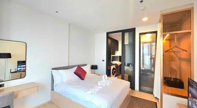 EDGE CENTRAL Pattaya, Забронировать Апартаменты/квартира Апартаменты Центральной Паттайя, Апартаменты/квартира