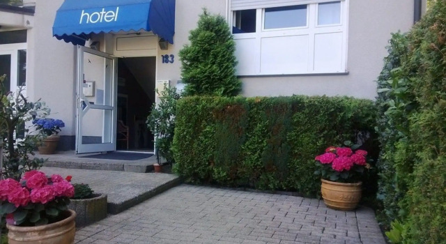 Hotel am Schlosspark Essen, Забронировать Отель Отели Эссен 3 звезды, 3*