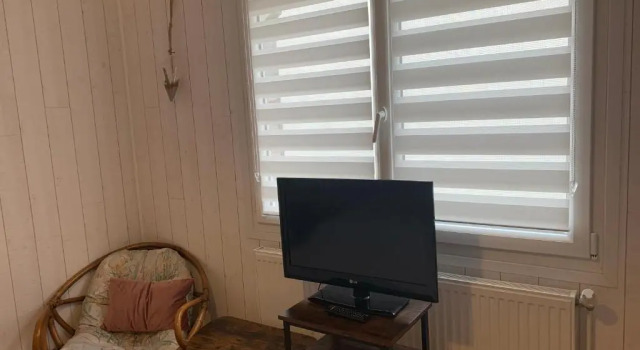 Коттедж Annexe Des Sables