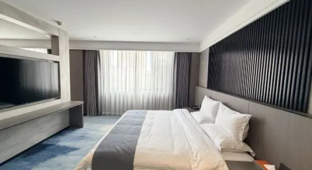 Люкс Xiangxi Hotel