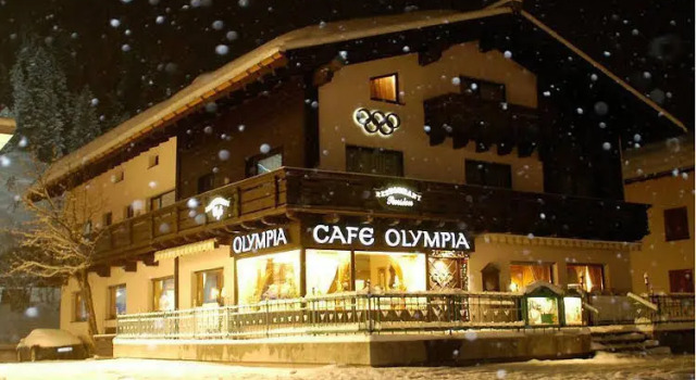 Hotel Olympia