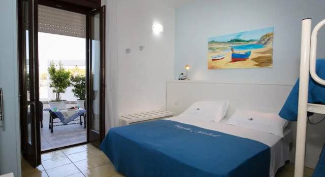 Номер Standard Gigli Hotel Salento