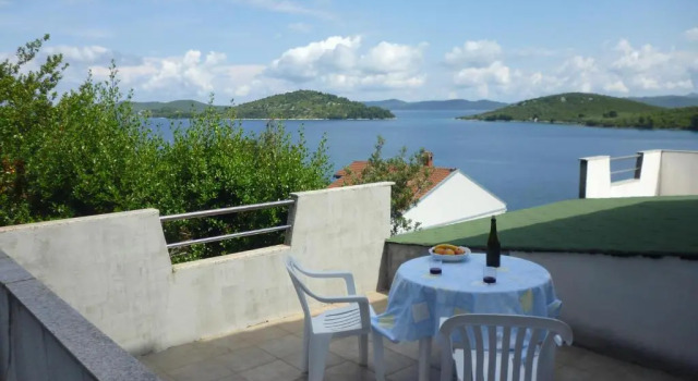Студия Economy Picić Guesthouse