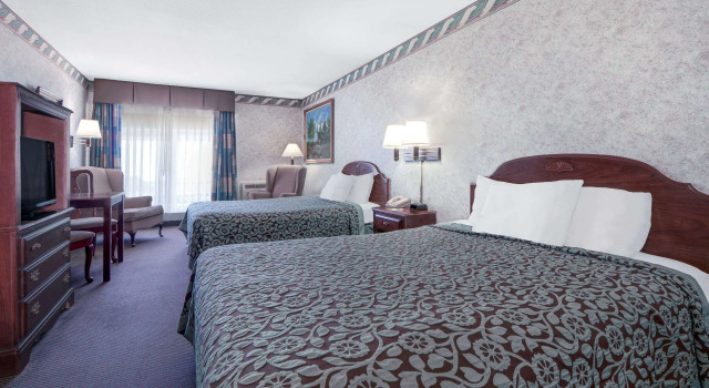 Days Inn by Wyndham Vega TX, Réserver Hôtel Vega Texas