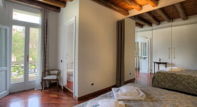 Verona For Rent Olmo