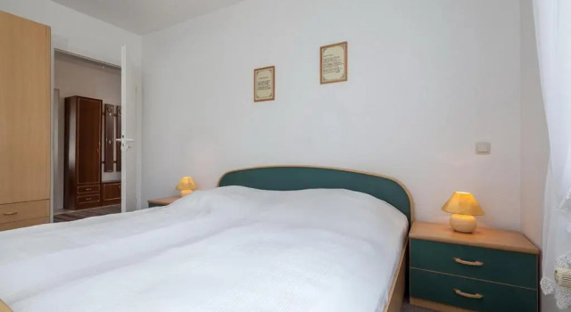 Sünnslag Wohnung 110