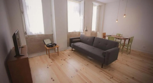Студия Superior Bonfim 234 Townhouse