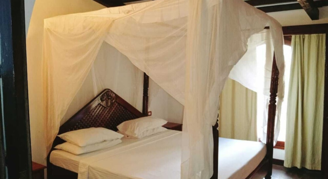 Вилла Mwembe Resort Malindi