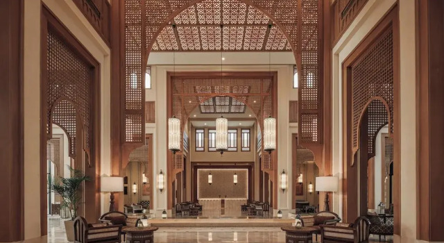 Jaz Sakhra, Varaa Hotelli Almaza Bay Egypti