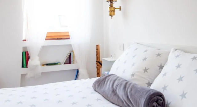 Номер Deluxe B&B marnaecalcare