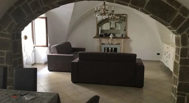 Apartment With 2 Bedrooms in Gallipoli, With Furnished Terrace - 700 m