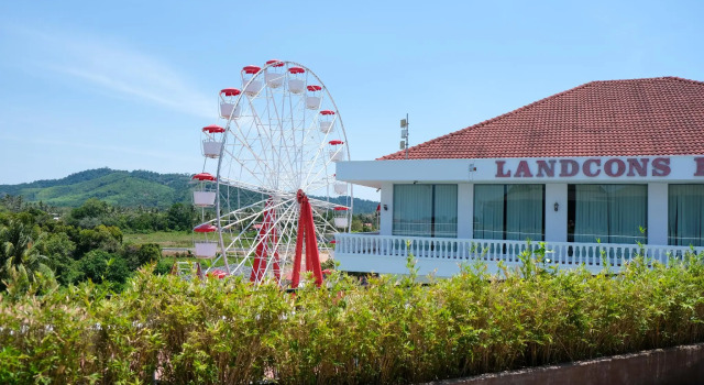 Номер Standard Landcons Hotel & Resort
