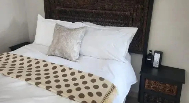 Номер Standard Room-khutsong Apartmentss