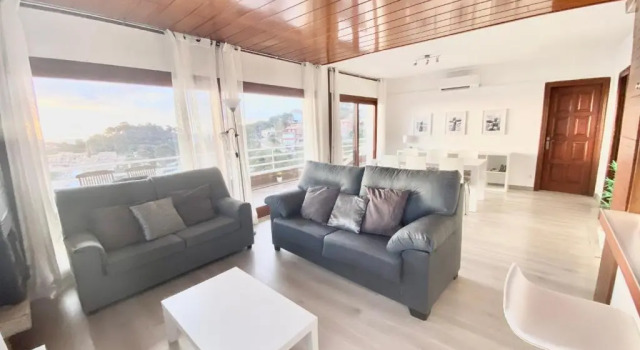 Apartamento Tossa de Mar