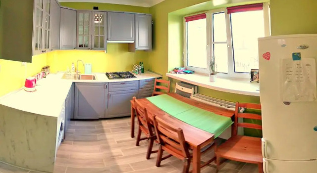 Standard chambre Studio Żelazna