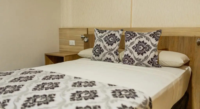 Номер Economy Hotel Yvera Cataratas