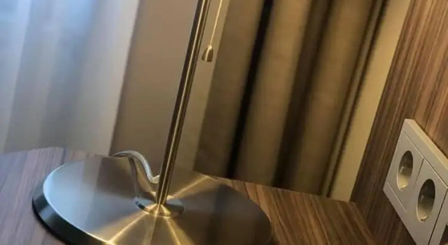 Двухместный номер Comfort Hotel Ambiente Walldorf
