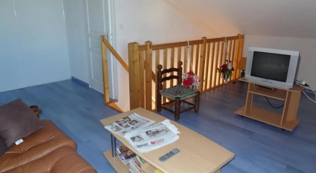 Maison La Faute-sur-Mer, 2 pièces, 4 personnes - FR-1-476-129