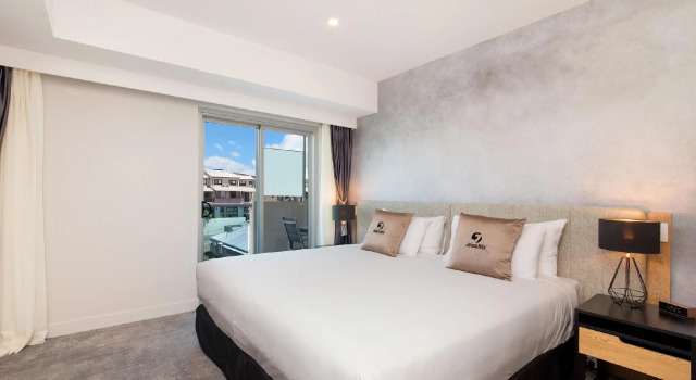 Jephson Hotel
