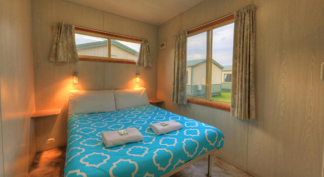 Вилла Eden Gateway Holiday Park