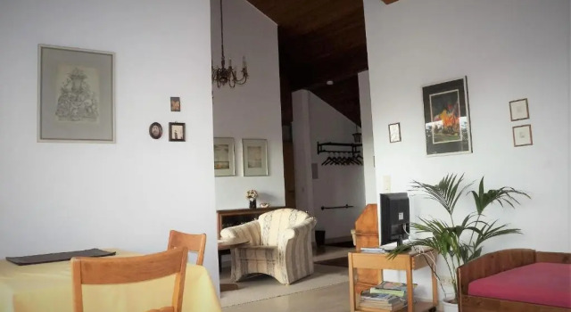 BodenSEE Apartment Langenargen Fliederweg, Reserva ahora Apartamento Hoteles en Baden-Wurtemberg con aparcamiento, Aparcamiento