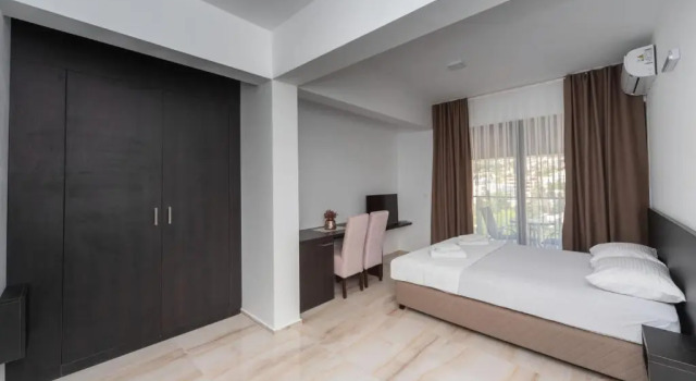 Monolocale N Hotel