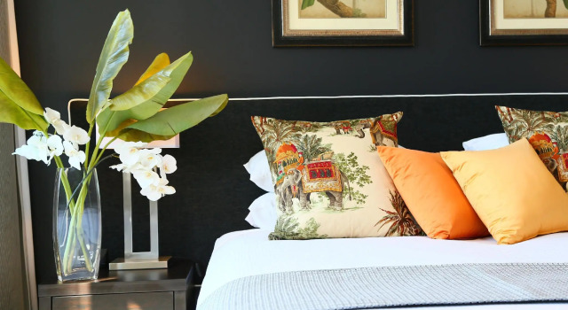 Номер Executive Springfield Lakes Boutique Hotel