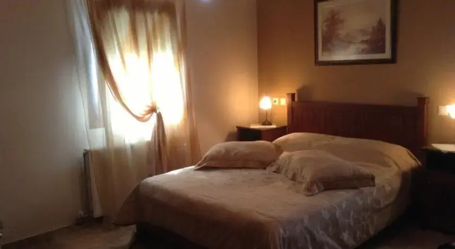 Armonia Sofia Liapi Guesthouse