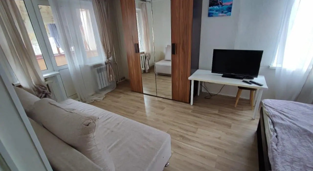 Apart Home Hotel On Moskovskaya Street, Boek Hotel Tsjechov 