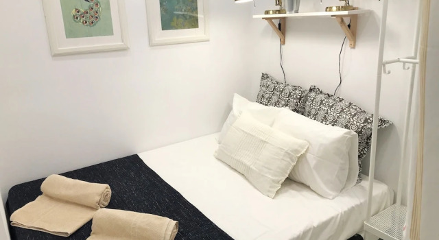 Cozy & beautiful flat in great location