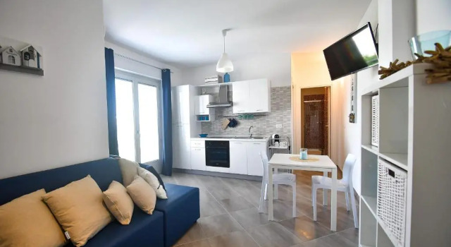 Апартаменты Hypogeum Suites & Apartments